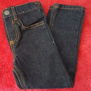 Boys 3T Jeans